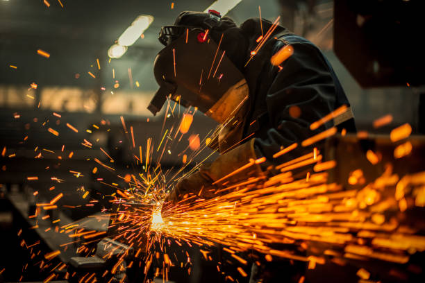 Best Automation and Robotic Welding in New Windsor, MD