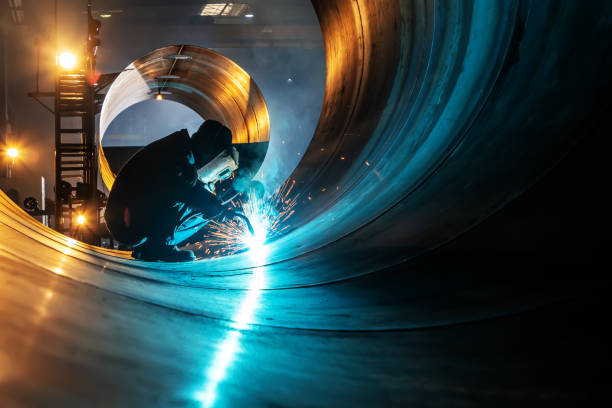 Reliable New Windsor, MD Welder & Metal Fabrication Solutions