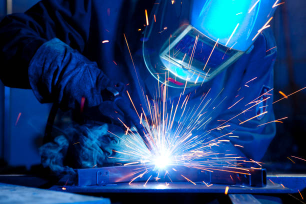 Affordable Welder Services in New Windsor, MD