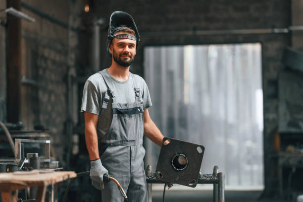 Best Aerospace and Defense Welding in New Windsor, MD